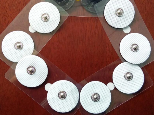 什么是理療電極片？